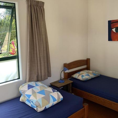 Pickled Parrot - Boutique Hostel Paihia Buitenkant foto