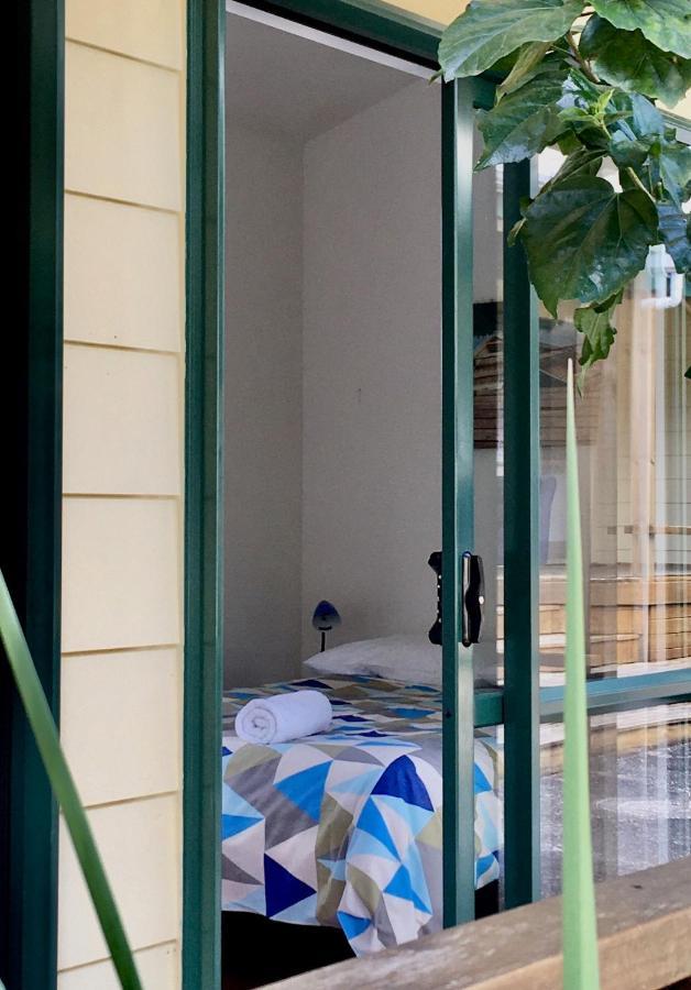 Pickled Parrot - Boutique Hostel Paihia Buitenkant foto