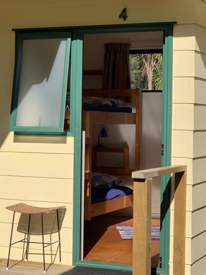 Pickled Parrot - Boutique Hostel Paihia Buitenkant foto