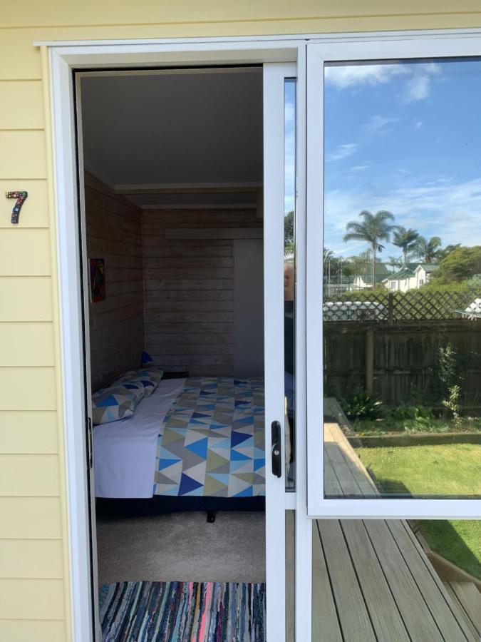 Pickled Parrot - Boutique Hostel Paihia Buitenkant foto