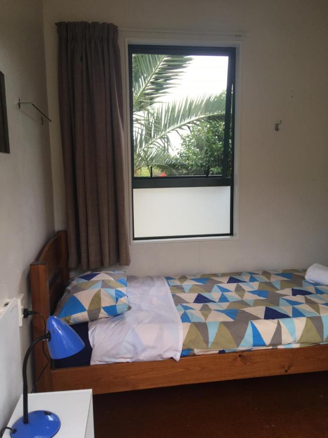 Pickled Parrot - Boutique Hostel Paihia Buitenkant foto